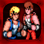 Generator Double Dragon Trilogy