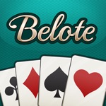 Belote.com - Coinche & Belote