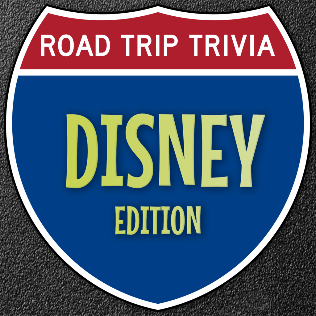 Generator RoadTrip Trivia Disney Edition