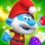 Generator Smurfs Magic Match