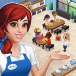 Generator Food Street – Restaurant Game