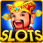 Máy phát điện THỢ SĂN CÁ-Slots Game