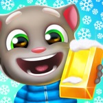 Máy phát điện Talking Tom Gold Run