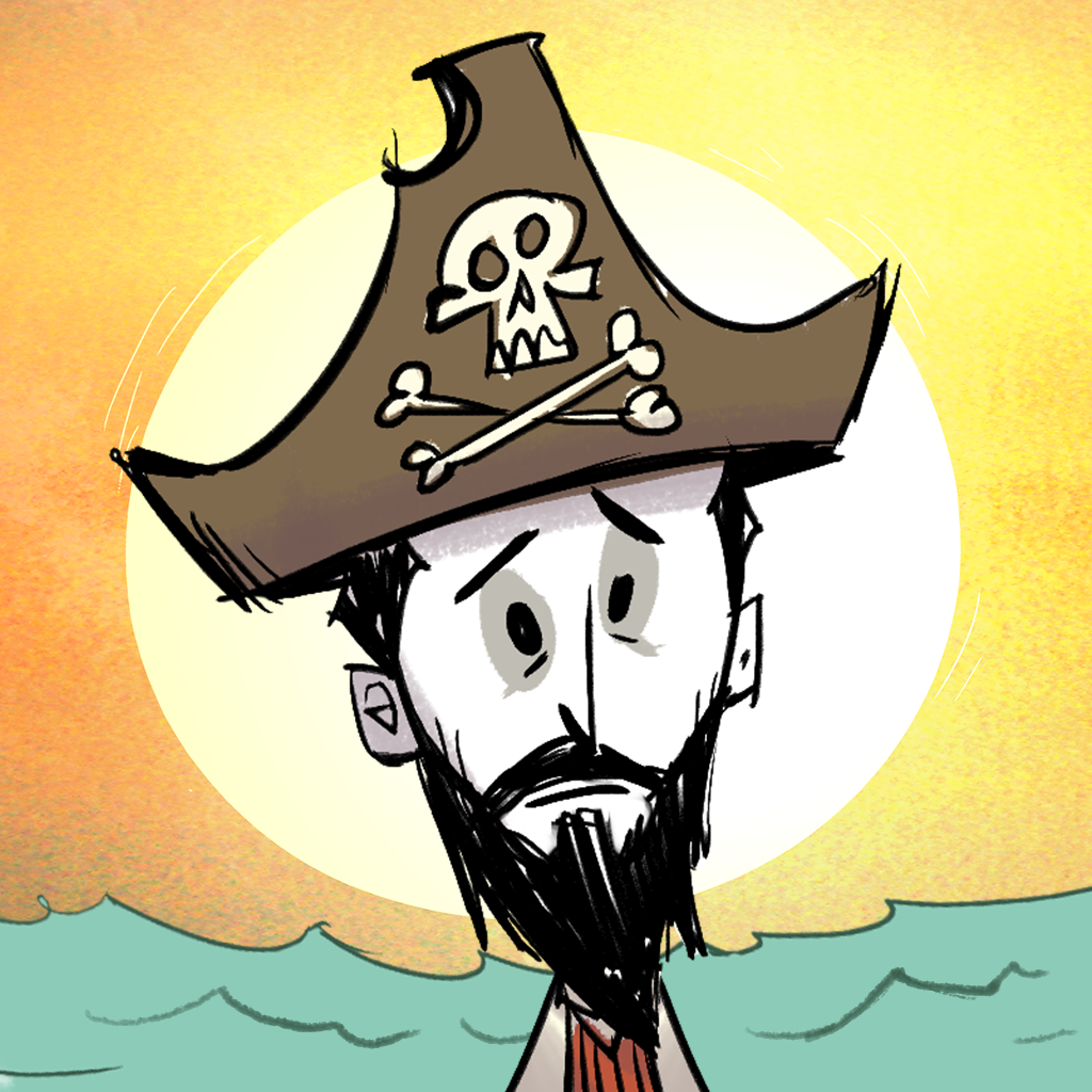 Máy phát điện Don't Starve: Shipwrecked