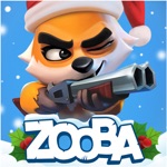 Zooba: Cuộc chiến vườn thú
