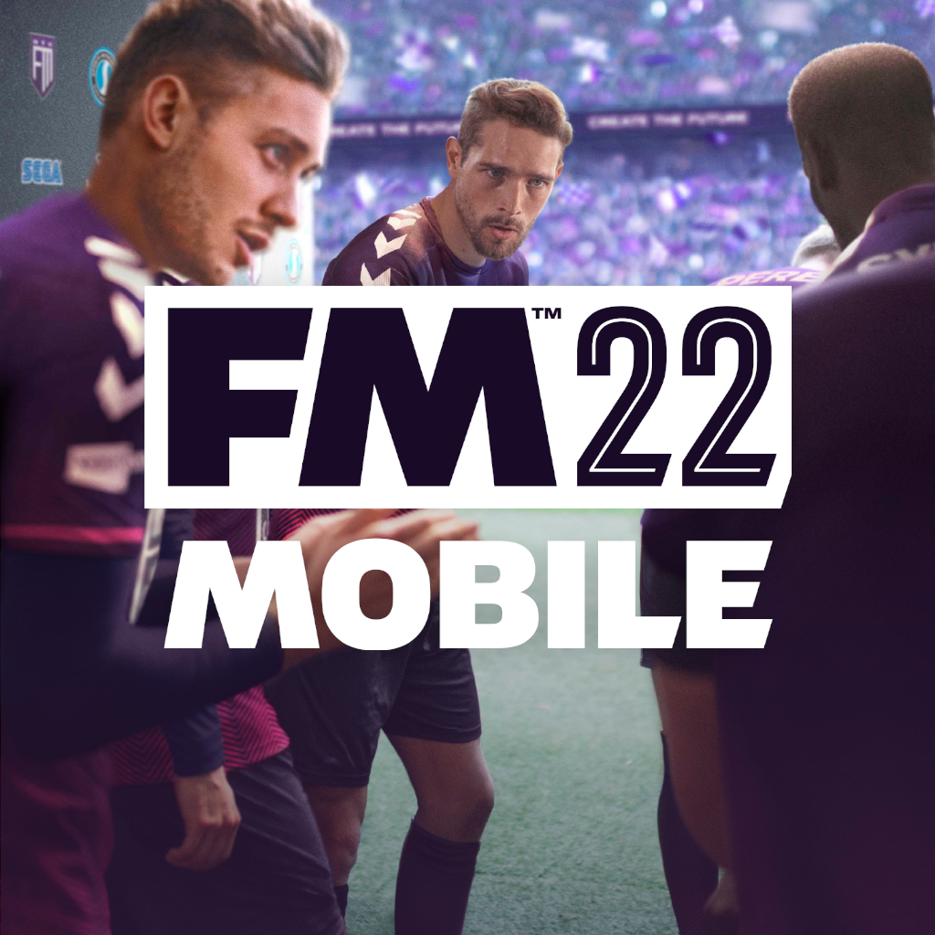 Máy phát điện Football Manager 2022 Mobile