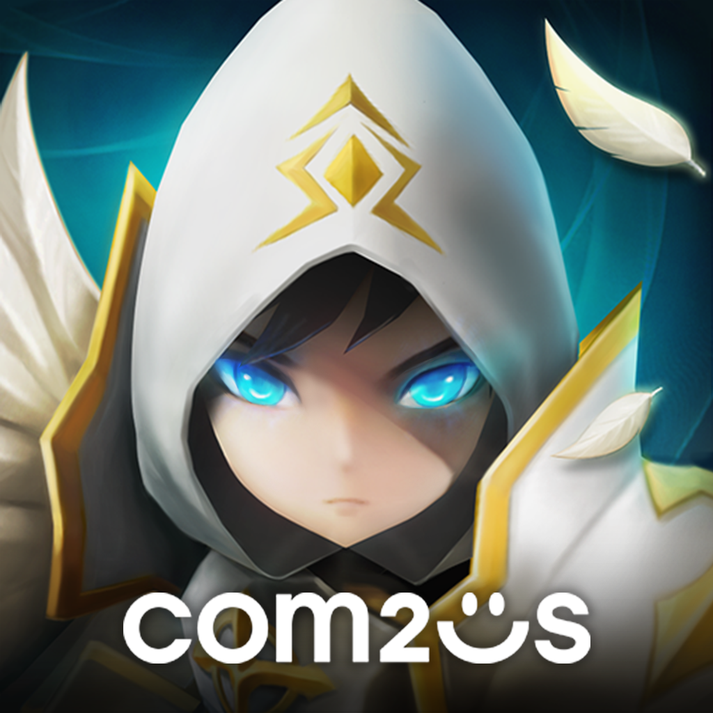 Máy phát điện Summoners War - Funtap