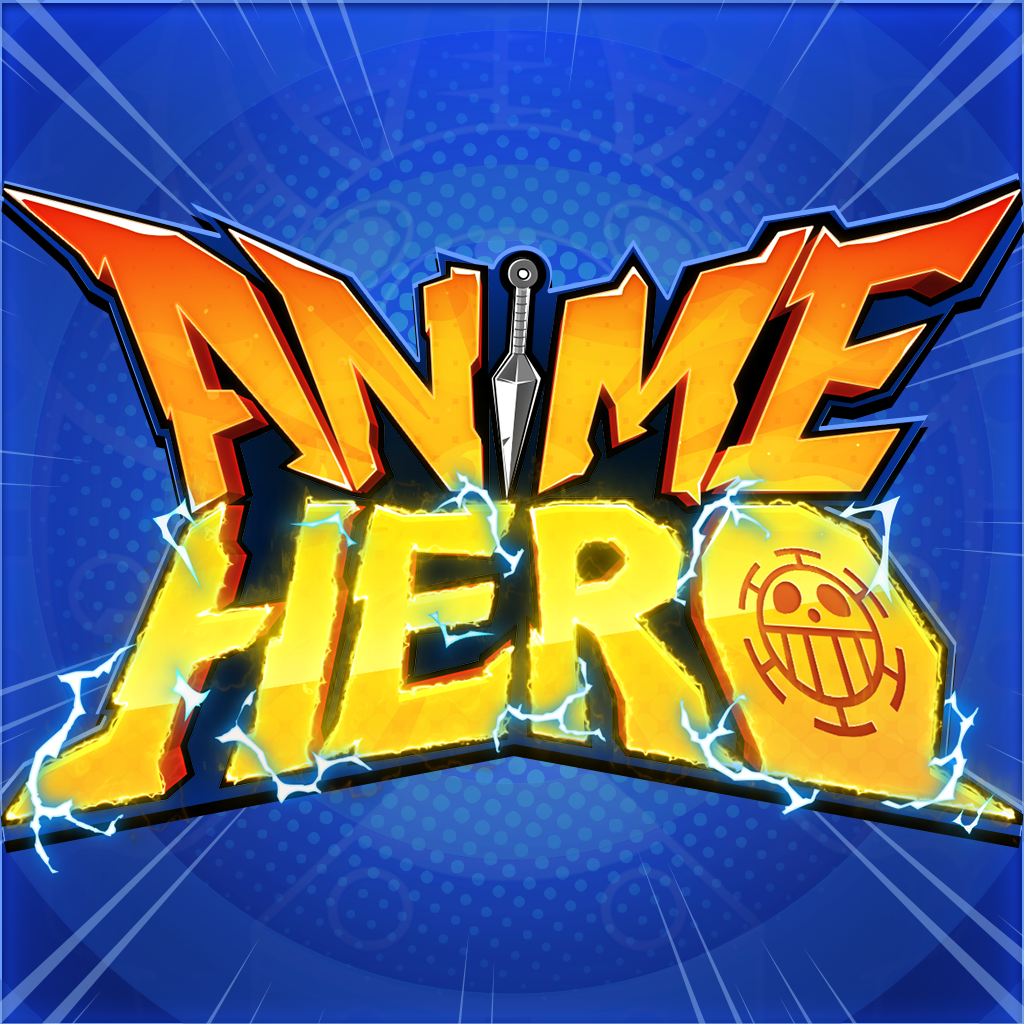 Máy phát điện Anime Hero:Anh Hùng Loạn Chiến
