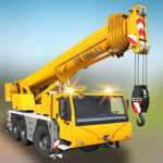 Máy phát điện Construction Simulator 2014