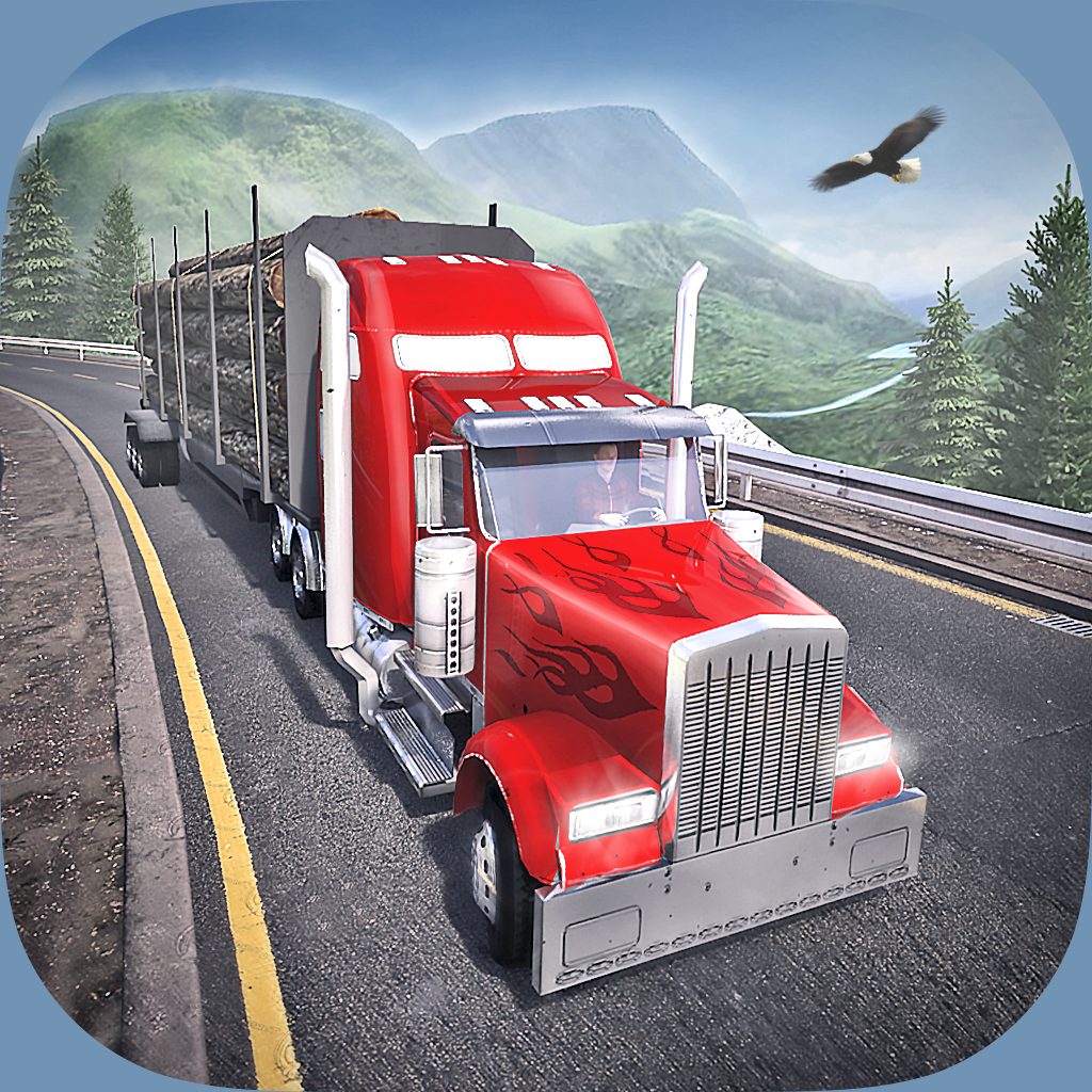 Generator Truck Simulator PRO 2016