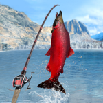 Generator Fishing Clash: Sports Games