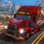 Generator Truck Simulator USA Evolution