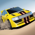Generator Rally Fury - Extreme Racing