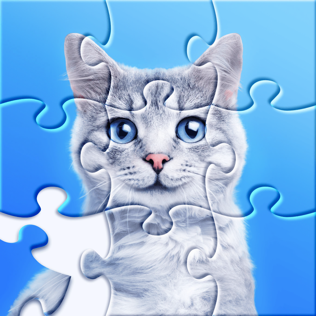 Generator Jigsaw Puzzles - Puzzle Games