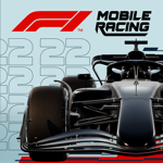 Generator F1 Mobile Racing