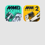 Motorsport Manager Bundle