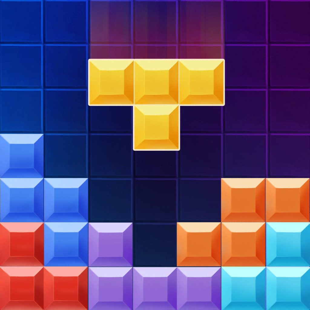 Generator Fun Block Brick Puzzle