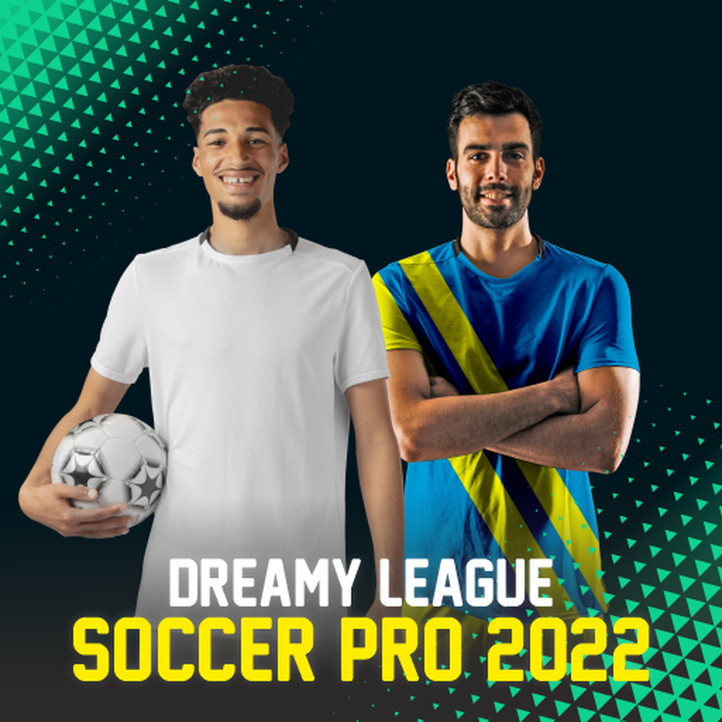 Generator Dreamy League Soccer Pro 2022