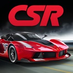 Generator CSR Racing