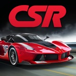 CSR Racing