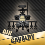 Flight Sim Air Cavalry 2019