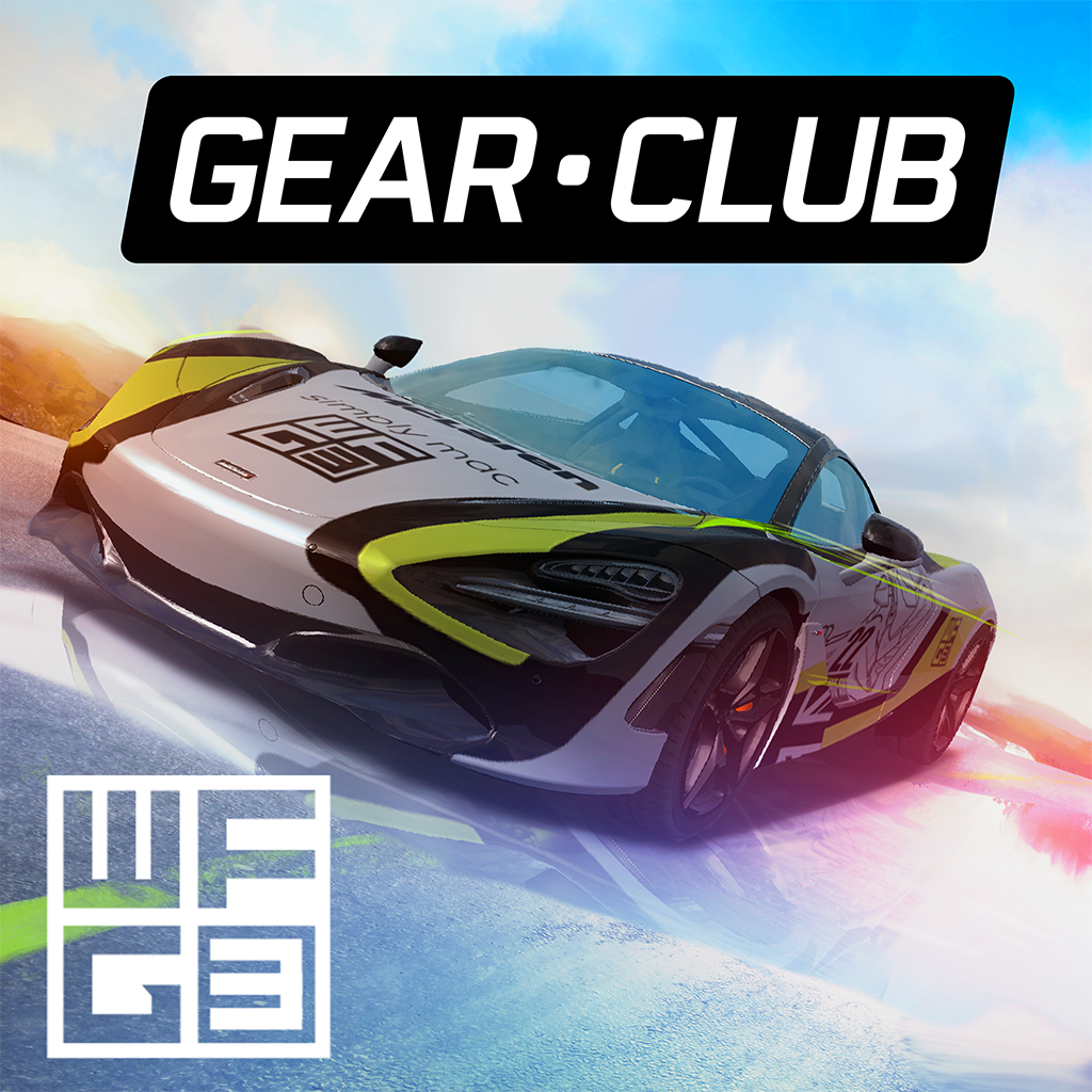 Generator Gear.Club - True Racing