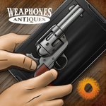 Weaphones Antiques Firearm Sim