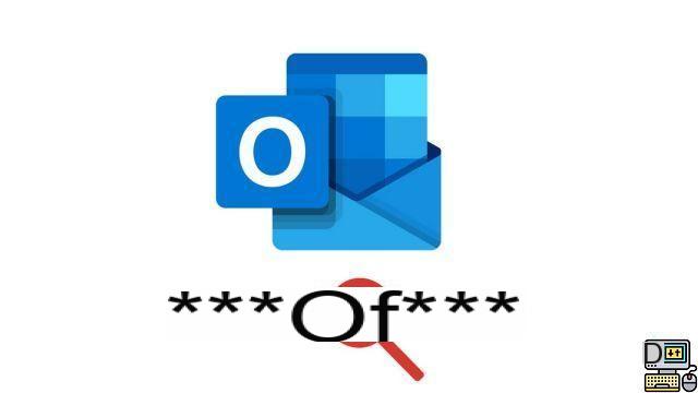¿Cómo cambiar su contraseña de Outlook?