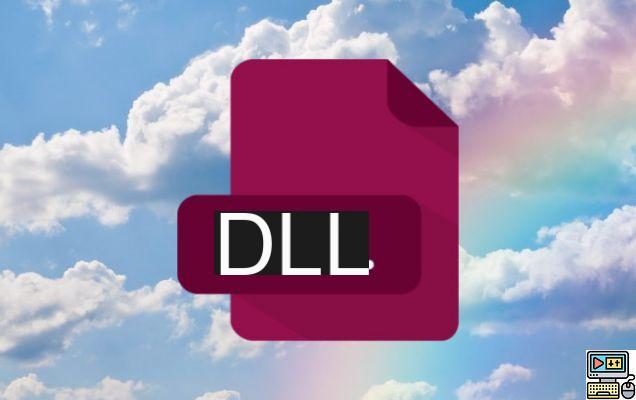 Falta el archivo DLL: no los descargue de Internet, use este tutorial