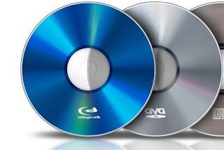 Como assistir filmes em DVD e Blu-Ray no Windows 10