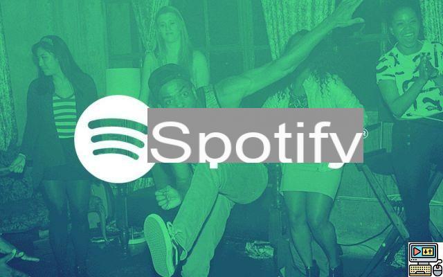 Spotify permitirá que você personalize suas playlists no Android de todos os ângulos