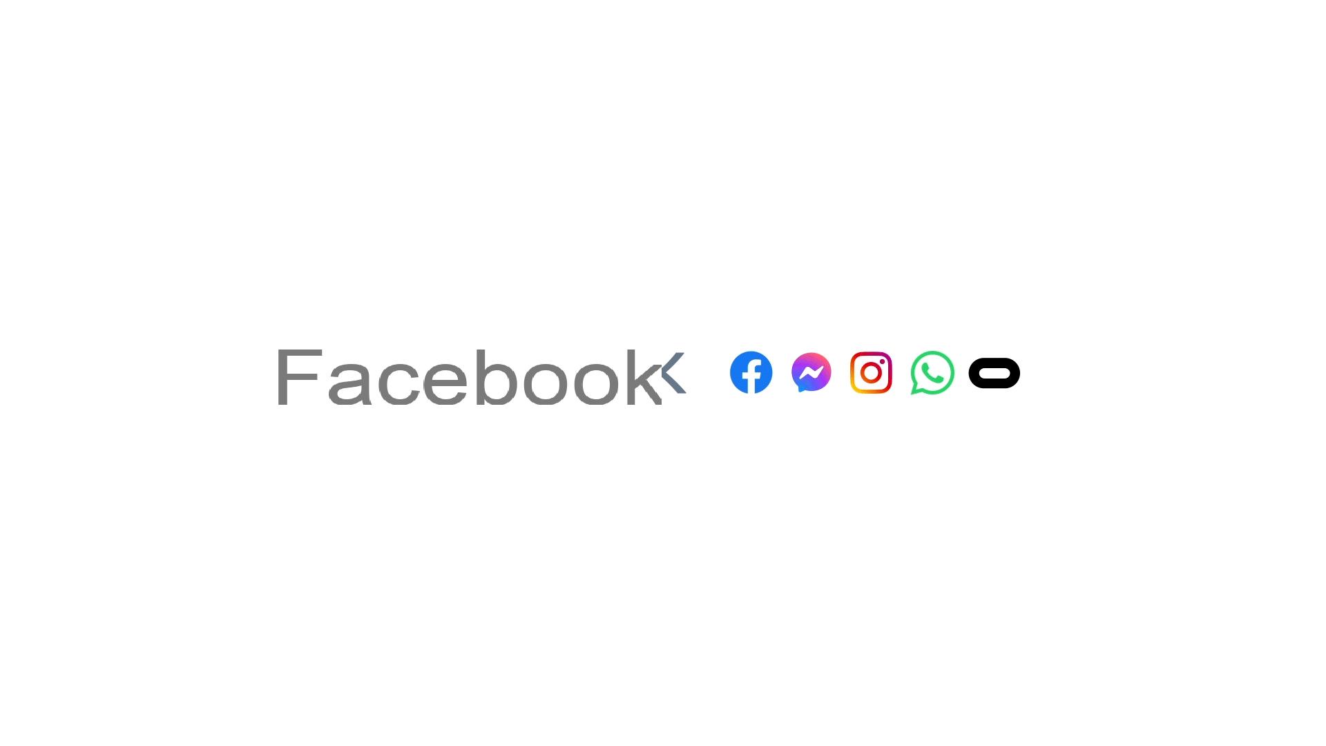 O Facebook se torna Meta, 4 perguntas e respostas para entender a importância deste anúncio