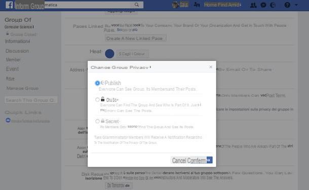 How to join a closed Facebook group