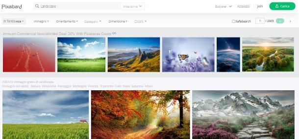 How to find copyright-free images