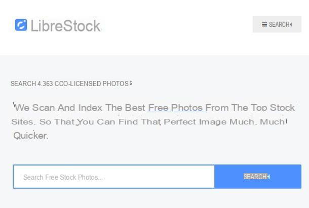 How to find copyright-free images