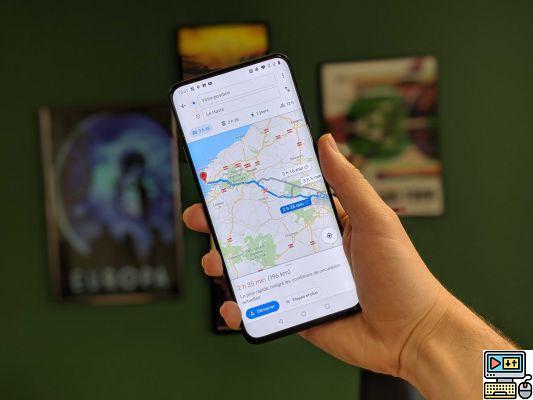 GPS without internet connection: the best Android and iOS apps