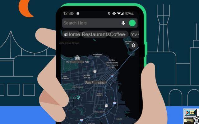 Google Maps: recursos para saber (rota, GPS, Street view)