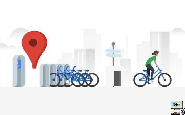 Google Maps: funciones a conocer (ruta, GPS, Street view)