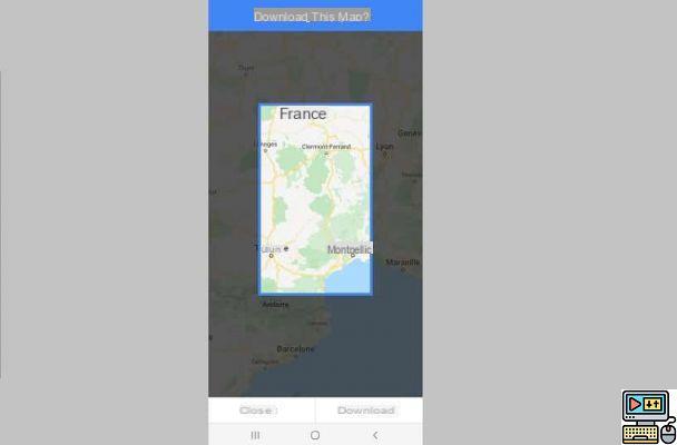 Google Maps: funciones a conocer (ruta, GPS, Street view)