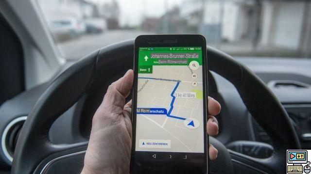 Google Maps: recursos para saber (rota, GPS, Street view)