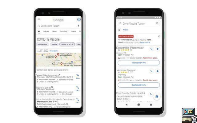 Google Maps: recursos para saber (rota, GPS, Street view)