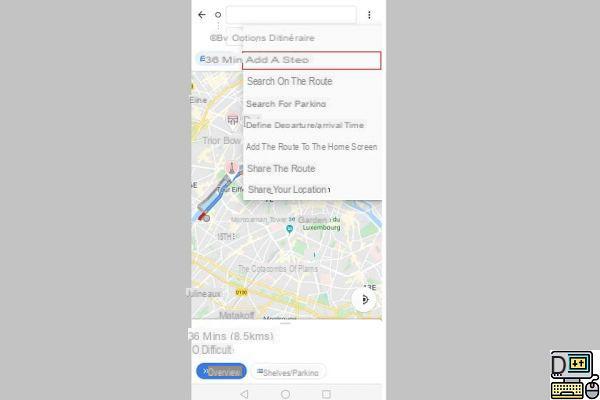 Google Maps: recursos para saber (rota, GPS, Street view)