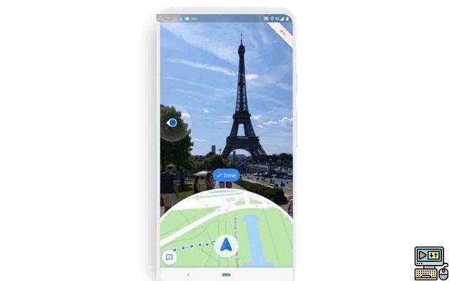 Google Maps: recursos para saber (rota, GPS, Street view)