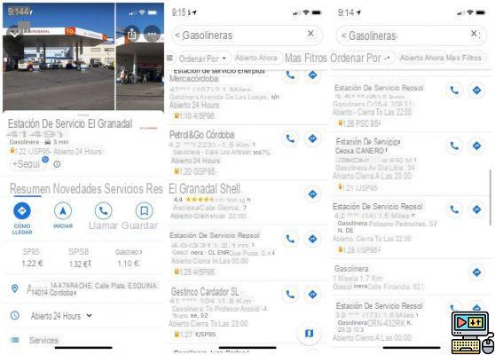 Google Maps: recursos para saber (rota, GPS, Street view)