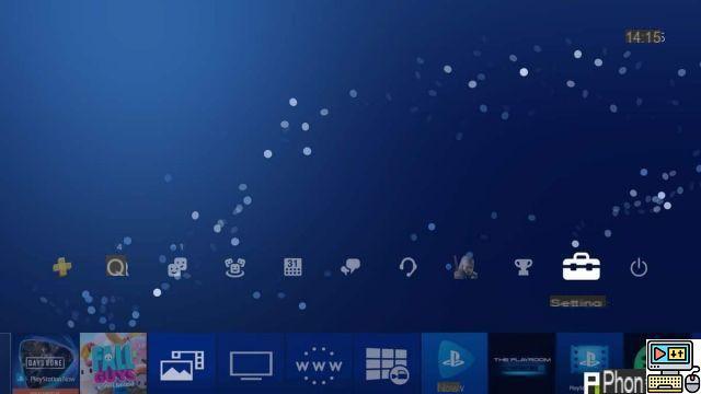 Tutorial: transfira seus saves e dados do PS4 para o seu PS5