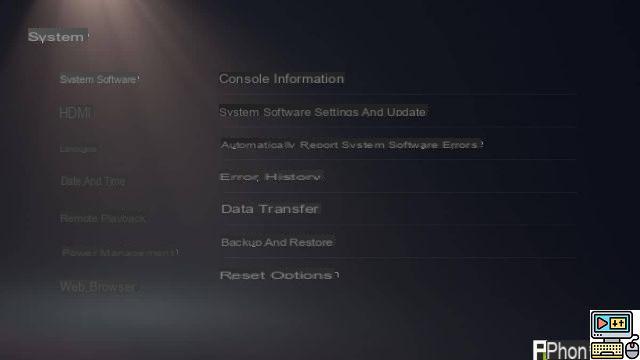 Tutorial: transfira seus saves e dados do PS4 para o seu PS5