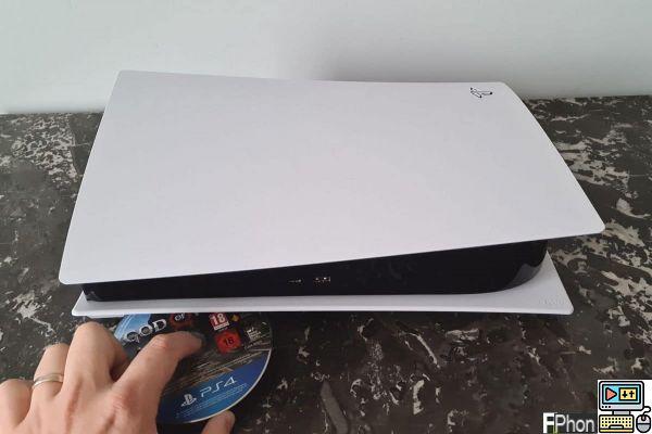 Tutorial: transfira seus saves e dados do PS4 para o seu PS5