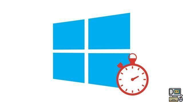 Como acelerar a inicialização do Windows 10?