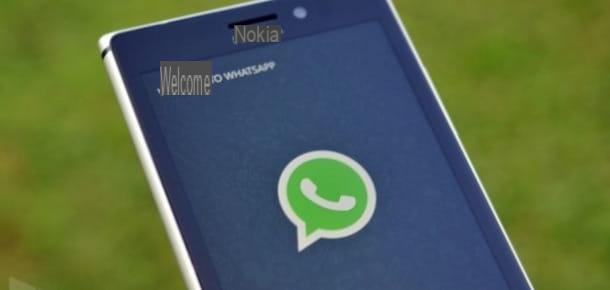 Como encaminhar mensagens do WhatsApp