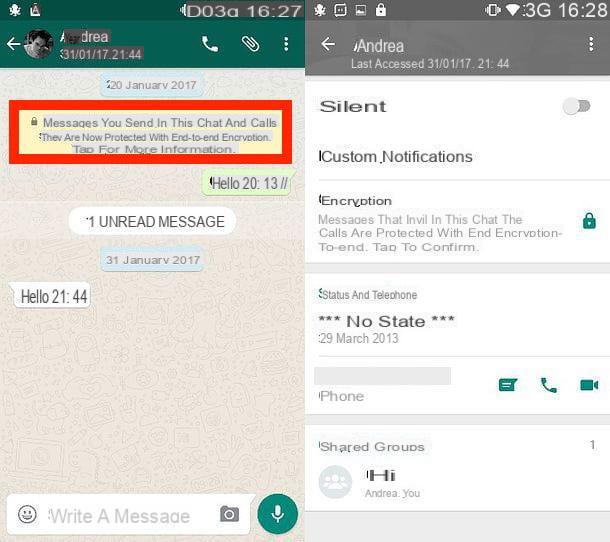 How to spy on WhatsApp remotely